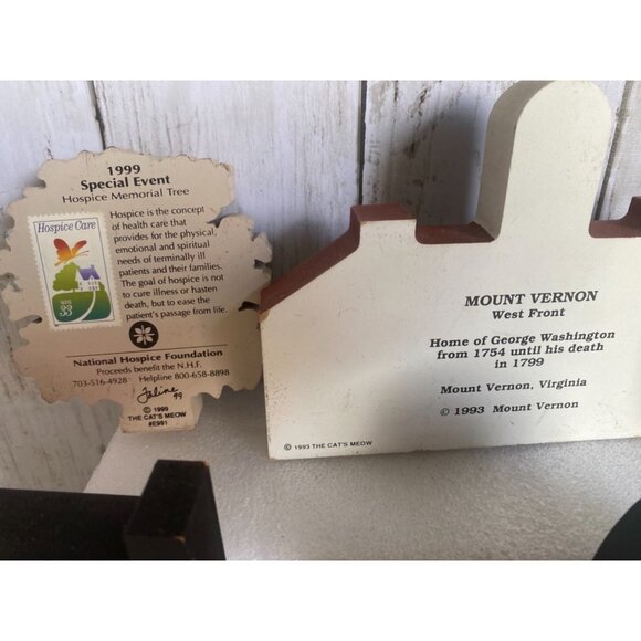 Vintage Wood - Picture 9 of 14